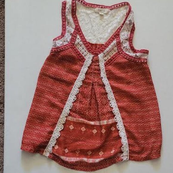 Knox Rose women's tank top - Small - Picture 4 of 8